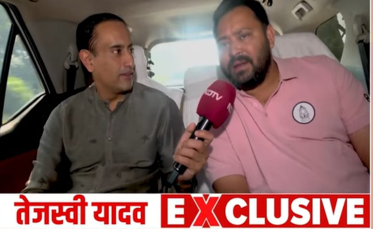 सीमांचल में क्या इस बार असदुद्दीन ओवैसी पहुंचाएंगे नुकसान, तेजस्वी ने बताया लोकसभा वाला प्लान