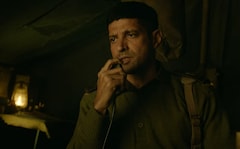 Review: Farhan Akhtar's <i>120 Bahadur</i> Is Consistently Watchable