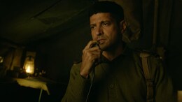 <i>120 Bahadur</i> Review: Farhan Akhtar's Film Is Consistently Watchable
