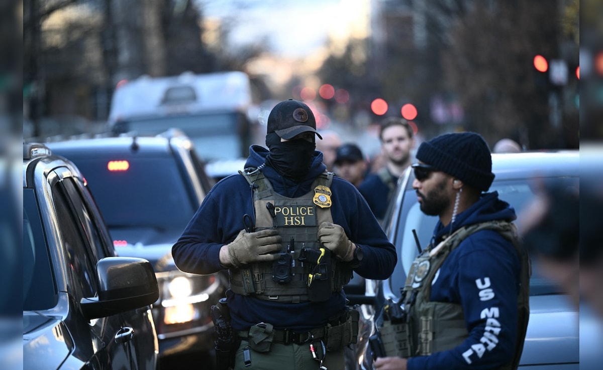 Latest and Breaking News on NDTV