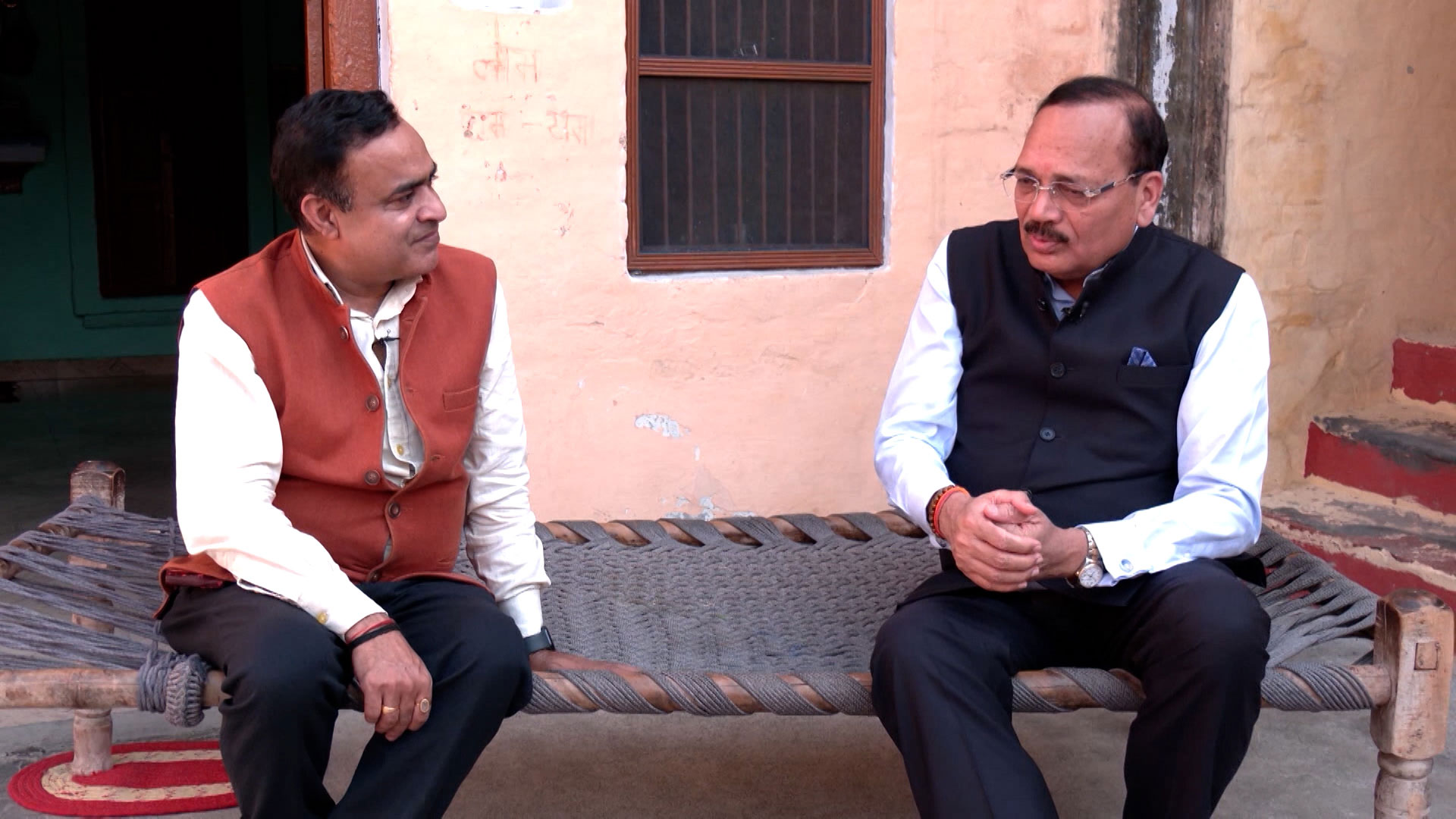 From Lantern-Light Study to India's CJI: Justice Surya Kant Shares Emotional Journey