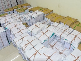 "Can't Do This Anymore": Noida School Teacher Resigns Over SIR Work Pressure