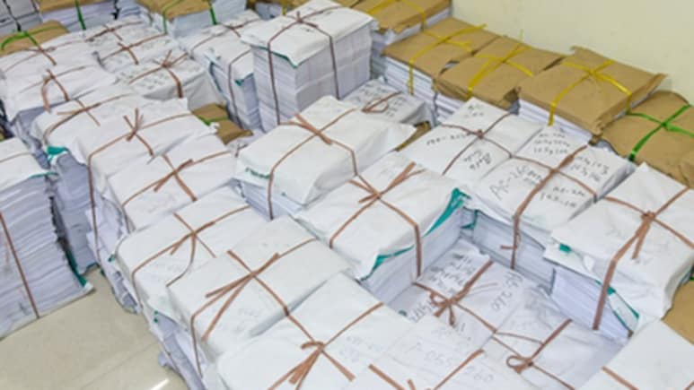 "Can't Do This Anymore": Noida School Teacher Resigns Over SIR Work Pressure