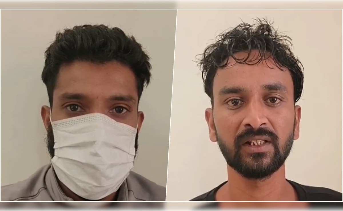 विदेशी नौकरी का सपना बना खौफनाक हकीकत, म्यांमार के साइबर ठगी कैंप से लौटने पर झुंझुनूं के दो युवकों की आपबीती