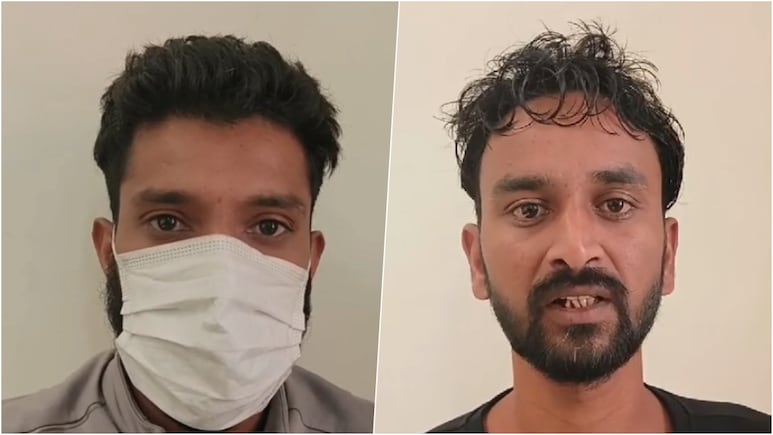 विदेशी नौकरी का सपना बना खौफनाक हकीकत, म्यांमार के साइबर ठगी कैंप से लौटने पर झुंझुनूं के दो युवकों की आपबीती