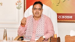 केंद्र की योजनाओं में टॉप पर काबिज हुआ राजस्थान, देश को दिखाया नया नमूना&nbsp;
