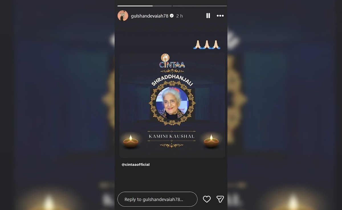 Latest and Breaking News on NDTV