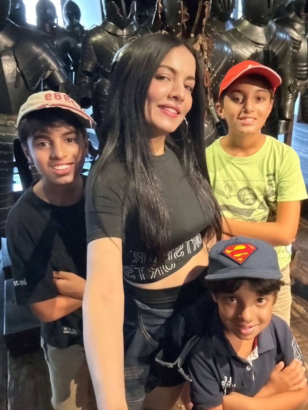 Latest and Breaking News on NDTV