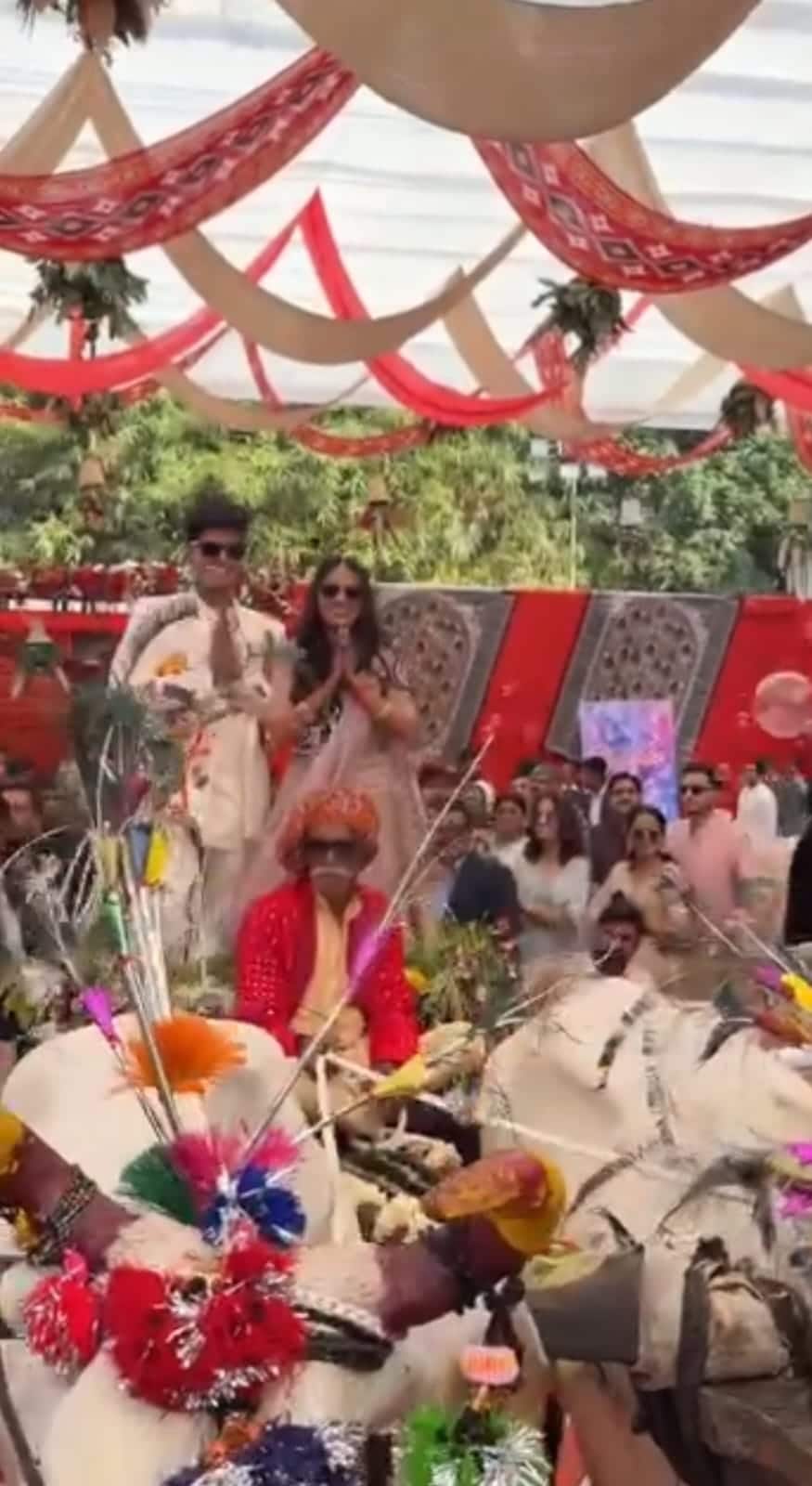 Latest and Breaking News on NDTV