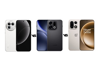 Realme GT 8 Pro vs OnePlus 15 vs Oppo Find X9: जानें कौन सा फ्लैगशिप है बेस्ट