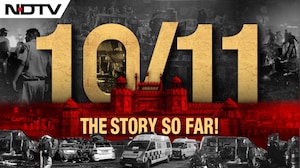 Delhi Blast: The Story So Far