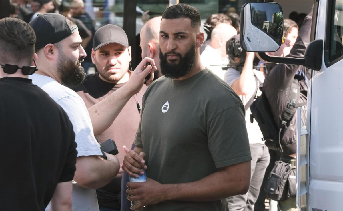 यूरोप में इस्‍लामिक स्‍टेट का सपना...अब जर्मनी ने बैन किया 'मुस्लिम इंटरएक्टिव' को 