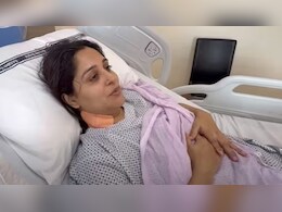 दीपिका कक्कड़ का निकाला गया लिवर का 22% हिस्सा, डॉक्टर्स भी थे हैरान, एक्ट्रेस का छलका दर्द