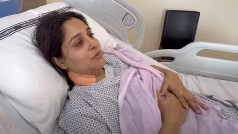 दीपिका कक्कड़ का निकाला गया लिवर का 22% हिस्सा, डॉक्टर्स भी थे हैरान, एक्ट्रेस का छलका दर्द
