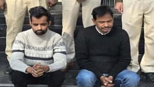 Rajasthan: 2 लाख में नर्सिंग ऑफिसर का 'जॉइनिंग लेटर', 1 महीने की एडवांस सैलरी; अस्पताल में नौकरी के लिए बड़ा फर्जीवाड़ा