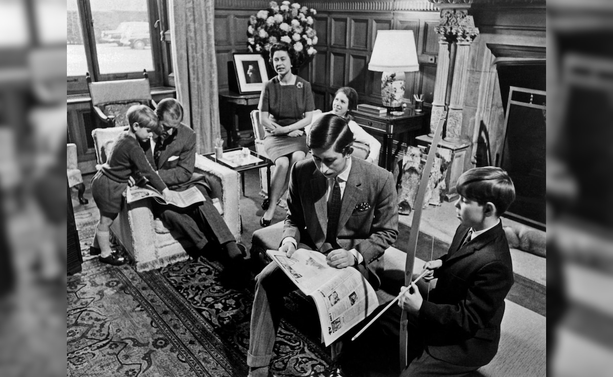 Latest and Breaking News on NDTV