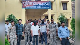 रिश्तों का डबल मर्डर! पैसों की लालच में भतीजे-नाती ने की हत्या, पुलिस ने 24 घंटे में किया खुलासा