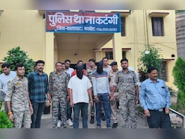 रिश्तों का डबल मर्डर! पैसों की लालच में भतीजे-नाती ने की हत्या, पुलिस ने 24 घंटे में किया खुलासा