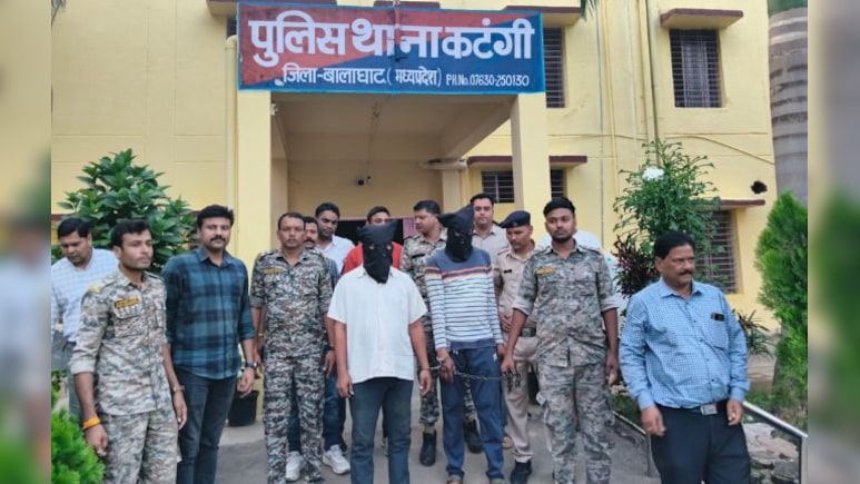 रिश्तों का डबल मर्डर! पैसों की लालच में भतीजे-नाती ने की हत्या, पुलिस ने 24 घंटे में किया खुलासा