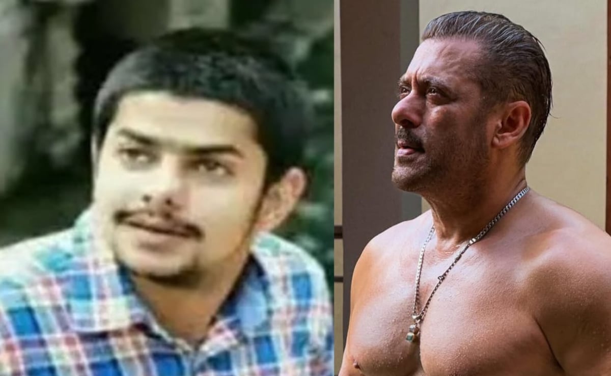 भारत आया सलमान खान का दुश्मन अनमोल बिश्नोई, भाईजान के घर पर चलवाई थीं खुलेआम गोलियां