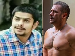 भारत आया सलमान खान का दुश्मन अनमोल बिश्नोई, भाईजान के घर पर चलवाई थीं खुलेआम गोलियां