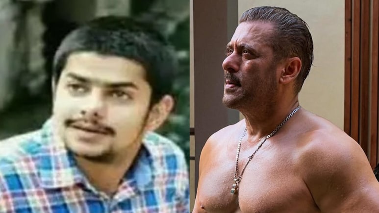 भारत आया सलमान खान का दुश्मन अनमोल बिश्नोई, भाईजान के घर पर चलवाई थीं खुलेआम गोलियां