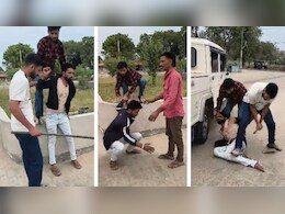 Rajasthan: 4 साल पहले वीडियो वायरल होने से थे नाराज, बदला लेने के लिए हाथ-पैर तोड़ बनाया वैसा VIDEO