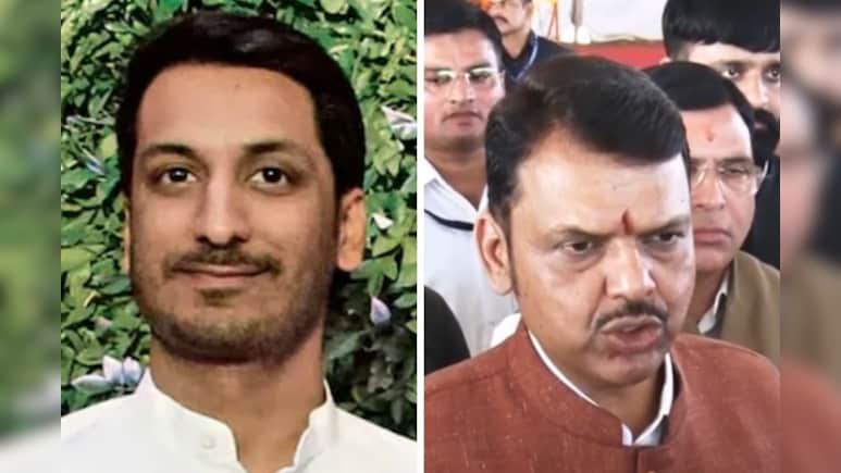 पुणे जमीन घोटाला के FIR में अजित पवार के बेटे पार्थ का नाम क्यों नहीं? सीएम फडणवीस ने दी सफाई