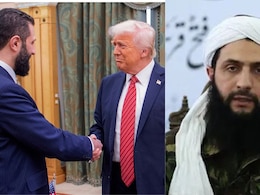 कभी घोषित किया था आतंकी, अब व्‍हाइट हाउस में होगा स्‍वागत! जाने कौन हैं सीरिया के राष्‍ट्रपति अहमद अल शरा