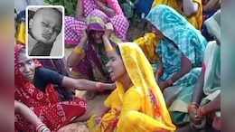 मौत का सिरप! MP में फिर 5 माह के मासूम की मौत; पोस्टमार्टम के लिए कब्र से निकाला शव