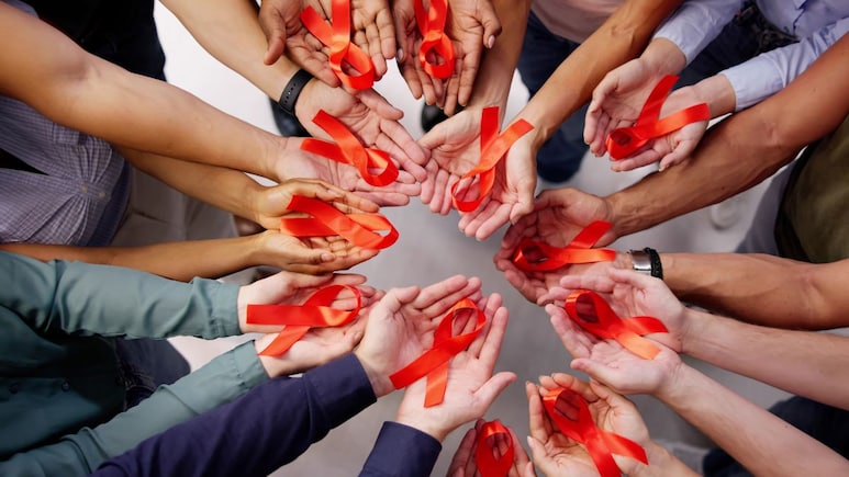 HIV Patients: रायगढ़ में डरा रहा एचआईवी संक्रमण का आंकड़ा; 6 महीने में 76 नए केस आए सामने, 22 गर्भवती महिलाएं भी संक्रमित
