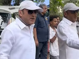 Jackie Shroff Blasts Paps At Zarine Khan's Funeral, Asks Them To "Behave" In Viral Video