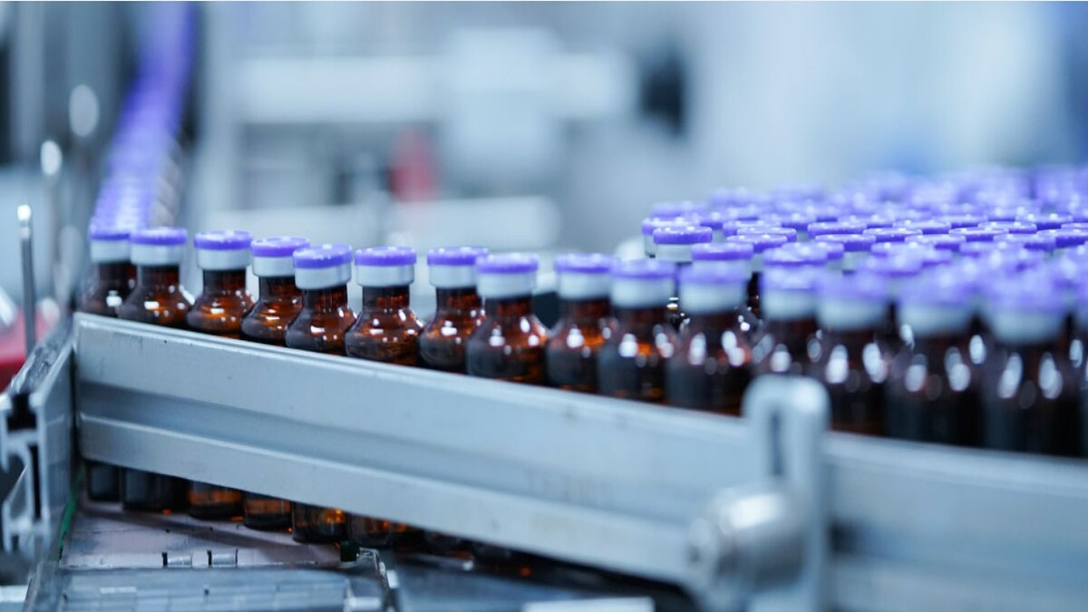Aurobindo's China Dependence Persists As Penicillin-G Ramp-Up Stalls, Macquarie Remains Bearish
