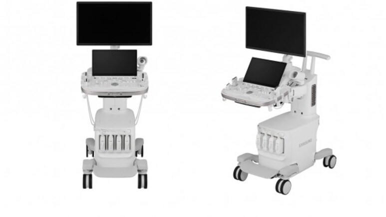 Samsung कडून एआय बेस्ड R20 अल्ट्रासाऊंड सिस्टीम भारतात लॉन्च; आजाराचे अचूक निदान करणे होणार सोपे