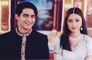 Hiten Tejwani Hints At <i>Kutumb</i> Sequel: "Discussions Are Ongoing"