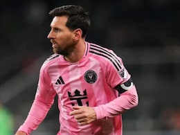 Lionel Messi Mumbai: फुटबॉलचा किंग लिओनेल मेस्सी वानखेडेवर! तुमच्याकडे 'असे' तिकीट असल्यास नो एन्ट्री