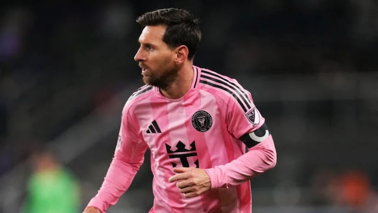 Lionel Messi Mumbai: फुटबॉलचा किंग लिओनेल मेस्सी वानखेडेवर! तुमच्याकडे 'असे' तिकीट असल्यास नो एन्ट्री