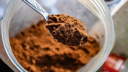 Are Protein Powders Doing You More Harm Than Good? New Study Says Yes