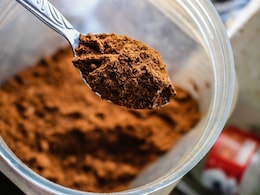 Are Protein Powders Doing You More Harm Than Good? New Study Says Yes