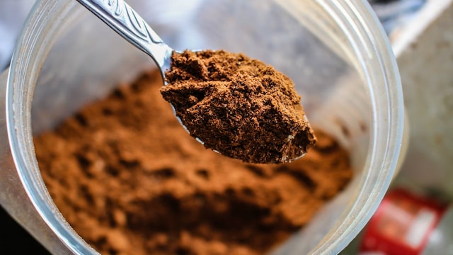 Protein powders doing more harm than good.