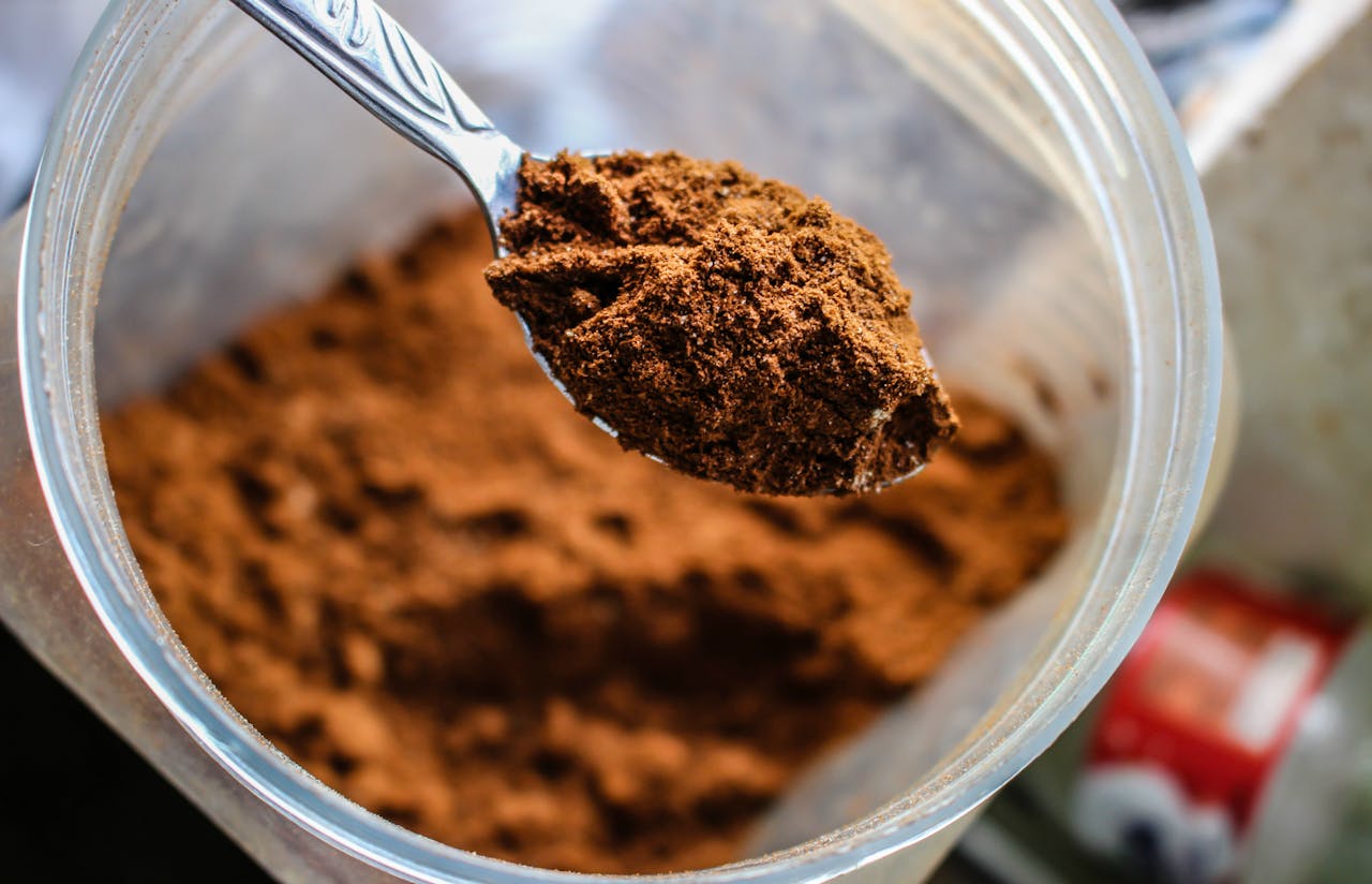Protein powders doing more harm than good.