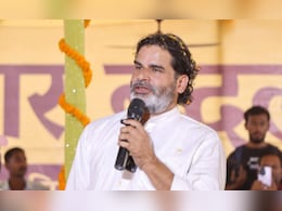 बिहार एक्जिट पोल में बेहद खराब नतीजों पर क्या बोली प्रशांत किशोर की पार्टी जन सुराज