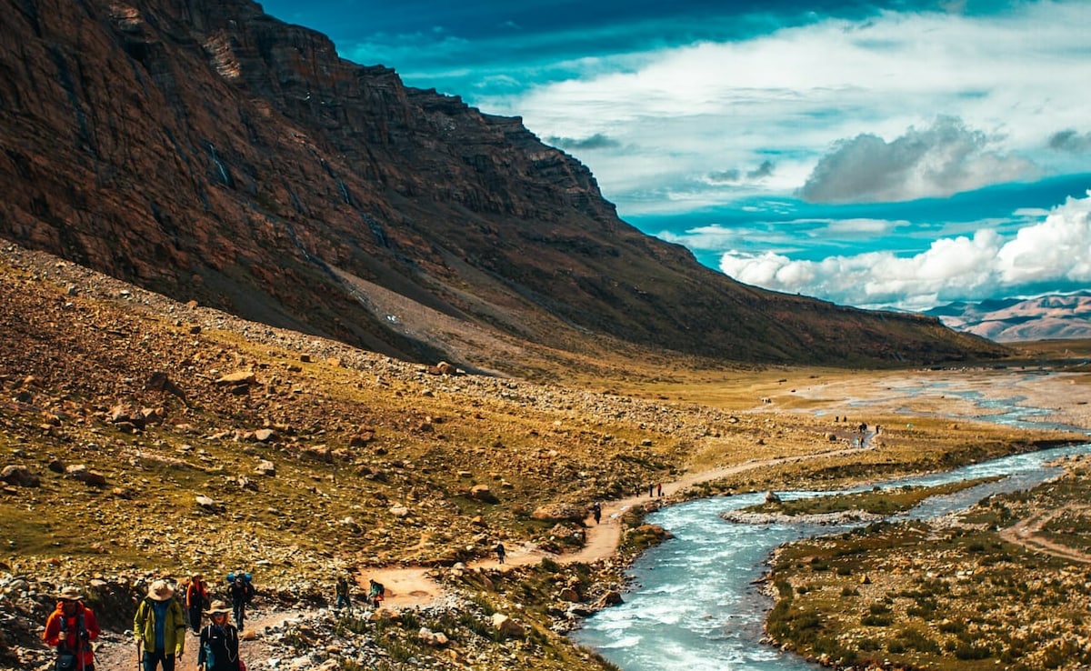 Latest and Breaking News on NDTV Latest and Breaking News on NDTV