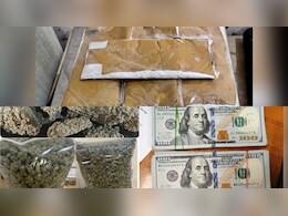 3 दिन, 7 केस... मुंबई एयरपोर्ट पर कस्टम विभाग ने पकड़ी करोड़ों की ड्रग्स, सोना और विदेशी करेंसी