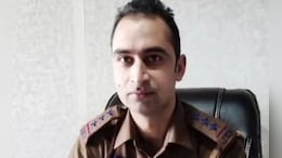 "Brave Officer, Was Good In Studies": Family Of Cop Killed In J&K Blast