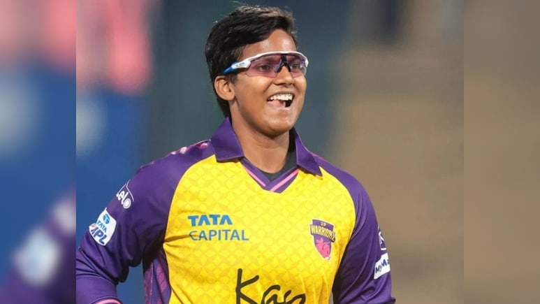 WPL mega auction 2026: भारतीयों में इन 5 खिलाड़ियों का रहा नीलामी में जलवा, जानें किस पर बरसा कितना पैसा