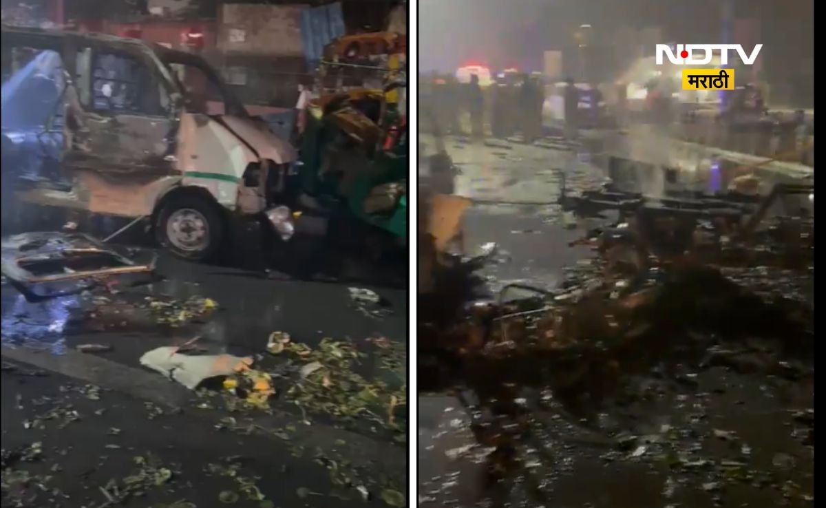 Latest and Breaking News on NDTV