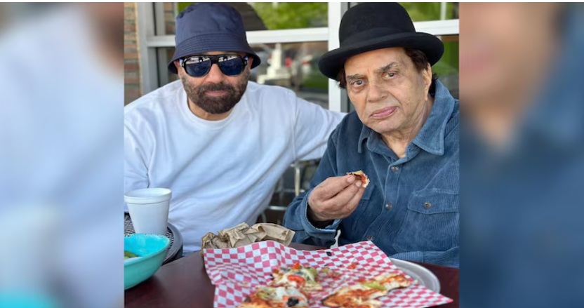 खाने के बेहद शौकीन हैं धर्मेंद्र, ही-मैन को पसंद है ये खास तीन डिशेज