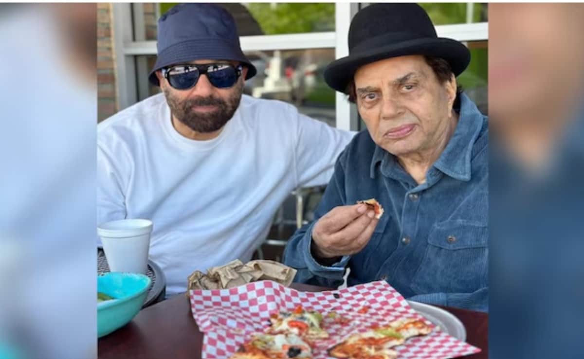Dharmendra Diet: खाने के बेहद शौकीन हैं Dharmendra, ही-मैन को पसंद है ये खास तीन डिशेज