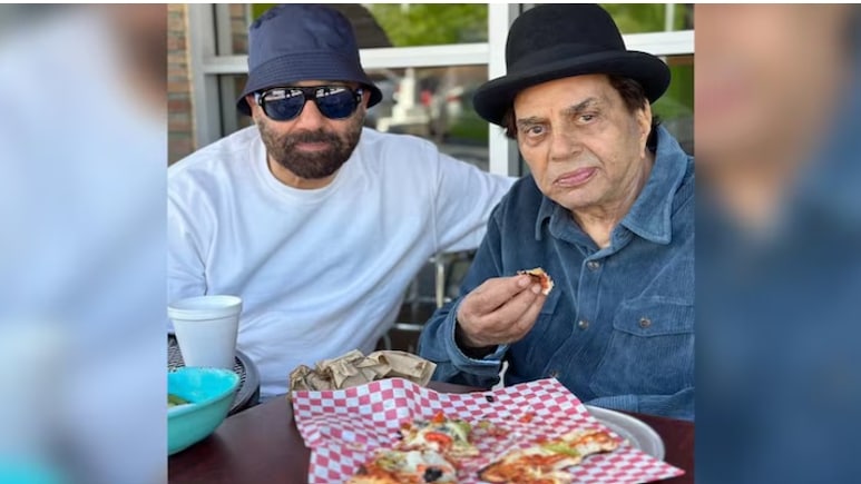 खाने के बेहद शौकीन हैं Dharmendra, ही-मैन को पसंद है ये खास तीन डिशेज